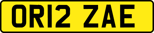 OR12ZAE
