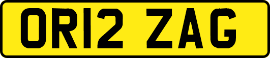 OR12ZAG