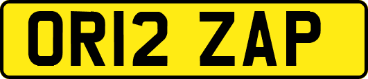 OR12ZAP