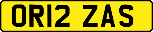 OR12ZAS