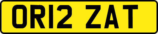 OR12ZAT