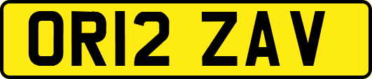 OR12ZAV