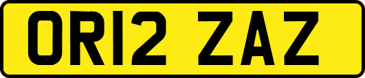 OR12ZAZ
