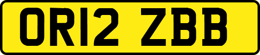 OR12ZBB