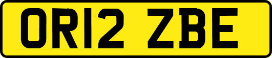 OR12ZBE