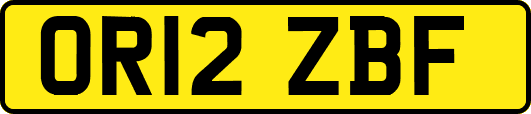 OR12ZBF