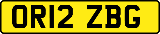 OR12ZBG
