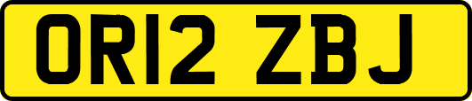 OR12ZBJ