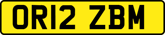 OR12ZBM