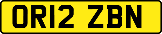 OR12ZBN