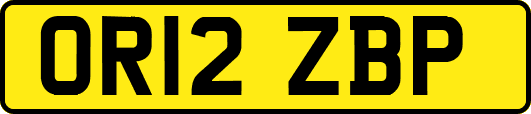 OR12ZBP