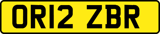 OR12ZBR