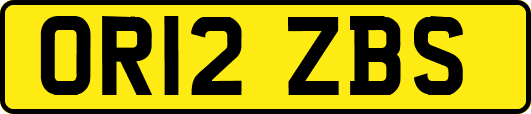 OR12ZBS