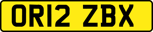 OR12ZBX