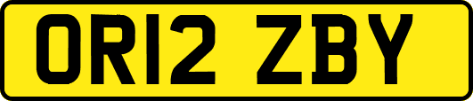 OR12ZBY