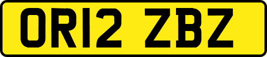 OR12ZBZ