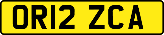 OR12ZCA