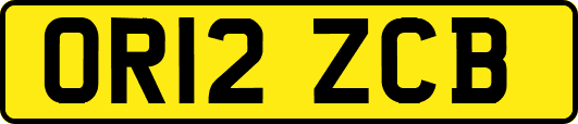 OR12ZCB
