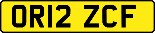 OR12ZCF