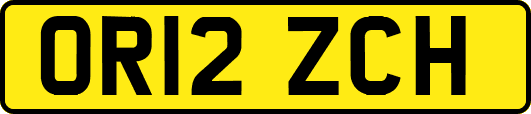OR12ZCH