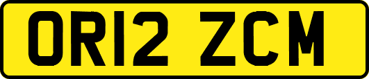 OR12ZCM