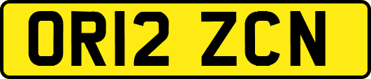OR12ZCN