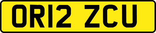 OR12ZCU