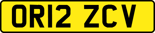OR12ZCV