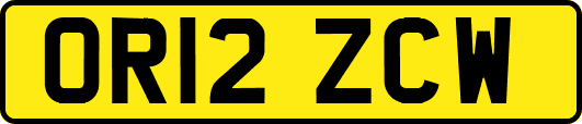 OR12ZCW