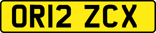 OR12ZCX