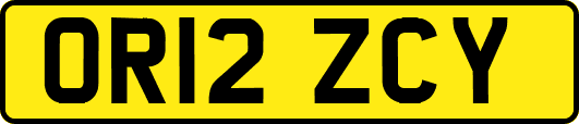 OR12ZCY