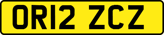 OR12ZCZ