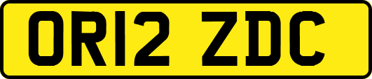 OR12ZDC