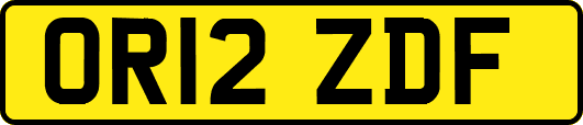 OR12ZDF
