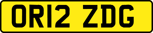 OR12ZDG
