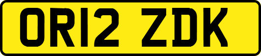 OR12ZDK