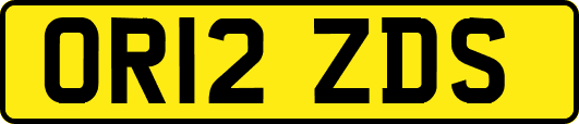 OR12ZDS