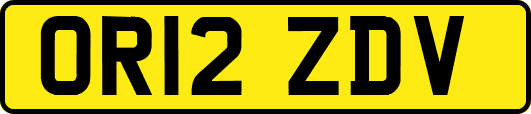 OR12ZDV