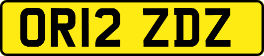 OR12ZDZ