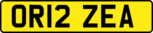 OR12ZEA