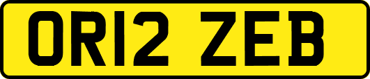 OR12ZEB