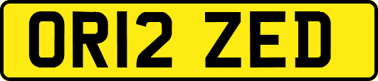 OR12ZED