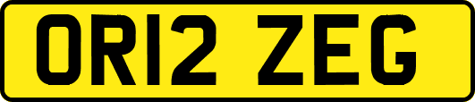 OR12ZEG