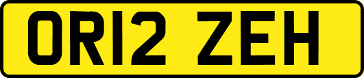 OR12ZEH
