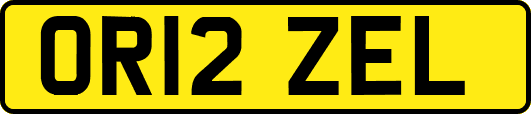 OR12ZEL
