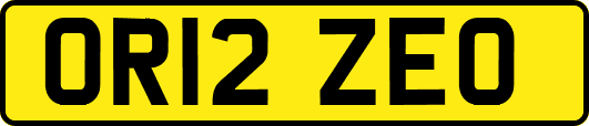 OR12ZEO