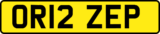 OR12ZEP