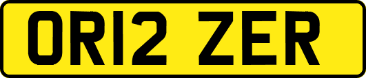 OR12ZER