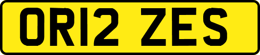 OR12ZES