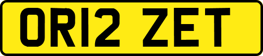 OR12ZET